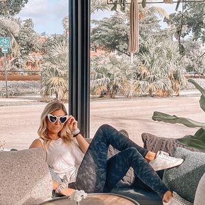 Meet your Posher, Kelsey